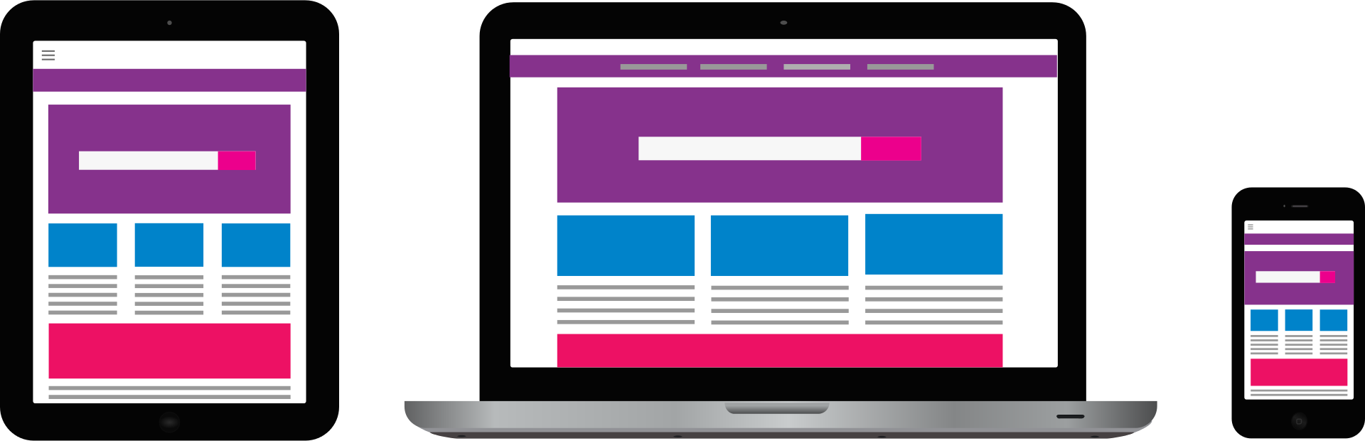 Responsive